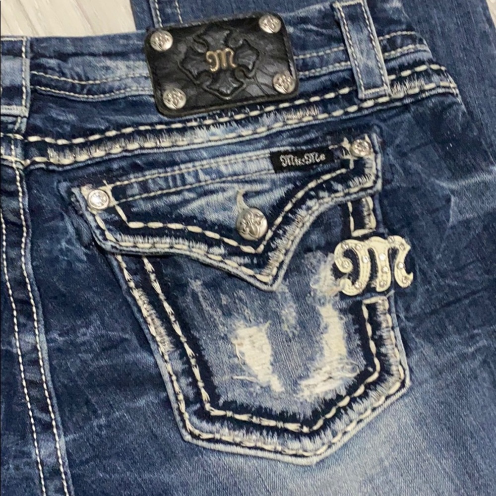 Miss Me Jeans - Size 31